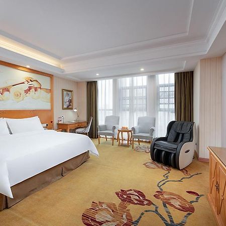 Vienna Hotel Hunan Xincheng Guoji Liuyang Exterior foto